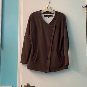 Olive Jacket